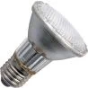 Lampe halogène | Grande douille E27 | Spot | PAR20 | Lumineux | 63mm | 50W