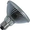 Lampe halogène | Grande douille E27 | Spot | PAR30 | Lumineux | 96mm | 50W