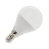 Lighto | LED Ampoule Sphérique | E14 | 3W (remplace 25W)