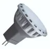 Bailey | Lampe LED | GU4 | Spot | 35mm | 2,5W | 12V