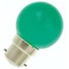 Bailey | Ampoule LED | Raccord à baïonnette B22d Raccord | Boule | 45mm | 1W