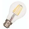 Bailey | Lampe LED | Raccord à baïonnette B22d | 8W Dimmable