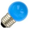 Bailey | Lampe LED | Grand modèle E27 | Ampoule boule | 45mm | 1W