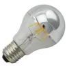 Bailey | Lampe LED pour phares et rétroviseurs | Grande douille E27 | 6W (remplace 60W)