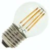 Bailey | Lampe boule LED | Grande ampoule E27 | 4W Dimmable