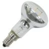 Bailey | Lampe réflectrice LED | Petit raccord E14 | 2W (remplace 25W)