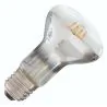 Bailey | Lampe réflectrice LED | Grande douille E27 | 4W Dimmable