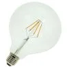Bailey | Ampoule LED | Grande ampoule E27 | 4W Dimmable