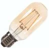 Bailey | Lampe tubulaire LED | Grande douille E27 | 2W