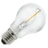 Bailey | Lampe LED | Grand modèle E27 | 1W (remplace 10W)