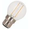 Bailey | Ampoule LED | Raccord baïonnette B22d | 2W