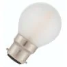Bailey | LED Ampoule Boule | B22d  | 2W 