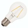 Bailey | Lampe LED | Grand modèle E27 | 2W