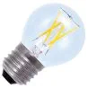 Bailey | LED Ampoule Sphérique | E27  | 3.5W Dimmable