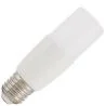 Bailey | Lampe LED | Grand modèle E27 | Lampe tubulaire | Mat | 37mm | 5W