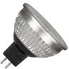 Bailey | Ampoule LED | GU5,3 | Spot | Lumineux | 50mm | 5W | 12V