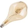 Bailey | Lampe LED Géante | Grand modèle E27 Dimmable | 4W (remplace 16W) Or