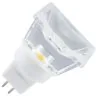 Bailey | Ampoule LED | GU5,3 | Quadro | Spot | 37mm | 3W | 12V