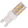 Bailey | LED Ampoule avec culot à broche | G9  | 3.5W Dimmable