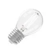 Calex | Filament LED | Boule | Clair | Raccord E27 | 4.5W