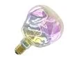 Calex | G125 Organic Neo | Rainbow | Flexfilament | 4W | E27 fitting