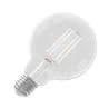Calex | Filament LED | Globe | Lumineux | Raccord E27 | 4.5W