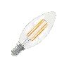 Calex | Smart | E27 | Boule | P45 | Lumineux | 4.9W | Application de contrôle
