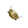 SPL | Downlight Ring Spot Adjust | Gold