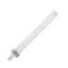 PL-S | Raccord G23 | 11W | 865 Daylight | Opale | 2-Pin