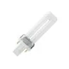 PL-S | G23 | 5W | 840 Cool White | Opale | 2-Pin
