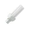 PL-C | G24D-1 | 10W | 865 Daylight | Opale | 2-Pin