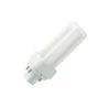 MASTER | PL-C | 10W - 827 Blanc très chaud | 4 pins