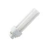 PL-C | G24Q-1 | 13W | 827 Blanc très chaud | Opale | 4-pins