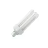 PL-T | GX24D-3 | 26W | 827 Blanc très chaud | Opale | 2-pins