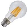 SPL | Lampe LED | Raccord à baïonnette B22d | 6.5W Dimmable