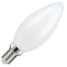 SPL | Lampe bougie LED | Petit modèle E14 | 5W Dimmable