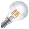 SPL | Lampe boule LED | Petite douille E14 | 4W Dimmable