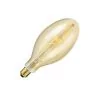 SPL | Filament LED | Grand modèle E27 | Globe | Lumineux | Or | 4W | Dimmable | 920 Extra Warm White