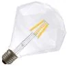 SPL | LED Diamond | E27  | 5.5W Dimmable