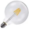 SPL | Ampoule LED | Grande douille E27 | 6.5W Dimmable