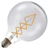 SPL | Ampoule LED | Grande douille E27 | 6.5W Dimmable