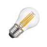 SPL | Filament LED | Grandes douilles E27 | Lampe Globale | Lumineuse | 4W | 24V