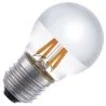 SPL | Lampe boule LED | Grande douille E27 | 4W Dimmable