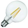 SPL | LED Ampoule Boule | E27  | 8W Dimmable