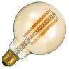 SPL | Ampoule LED | Grande douille E27 | 5.5W Dimmable