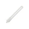SPL | Ampoule LED | Raccord G23 | Lampe tubulaire | Opale | 3W | 865 Daylight White