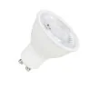 SPL | Ampoule LED | Raccord GU10 | Lampe à réflecteur | Lumineux | 3W