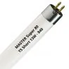 MASTER | Tube fluorescent Super 80 T5 Short | 13W | 840 Blanc froid | 52cm