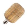 Lighto | Lampe LED | E27 | Lampe Design | Coloré | T95 | 95mm | 3.5W