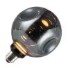 Lighto | Lampe LED | E27 | Globelamp | Coloré | G125 | 125mm | 4.6W